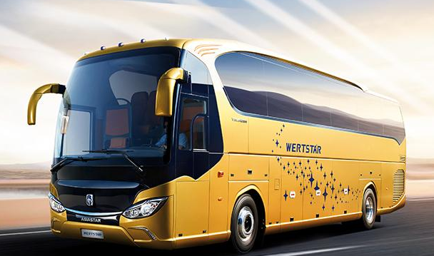 亞星客車直流充電槍配套項(xiàng)目